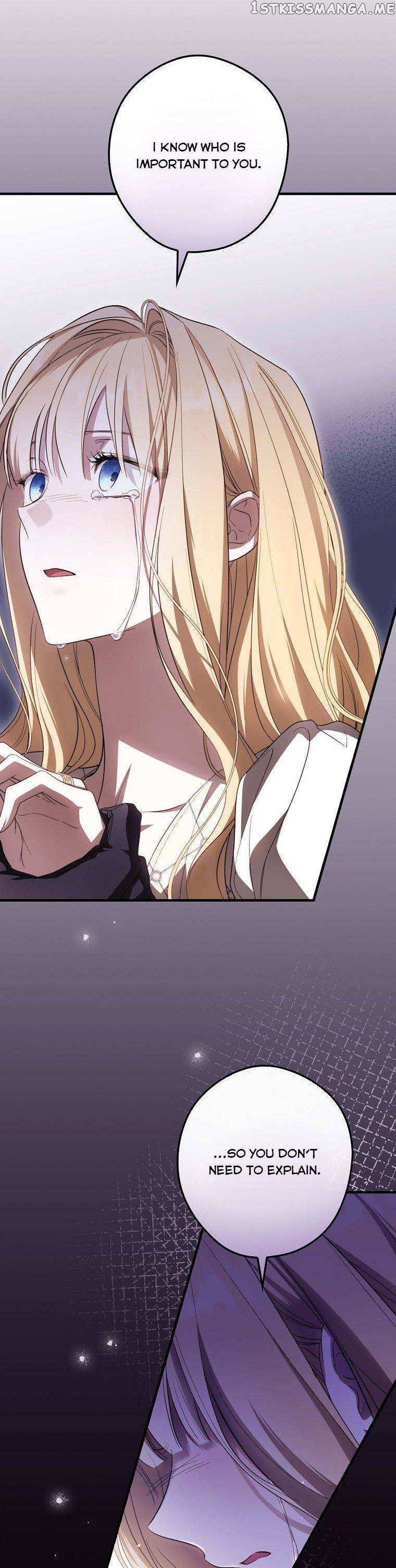 Read How to Get My Husband on My Side EN Manga Online