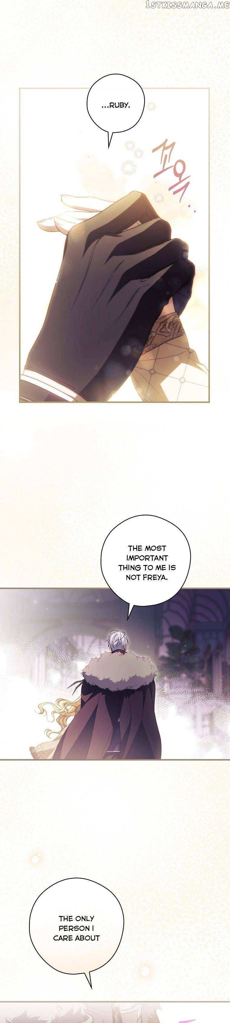 Read How to Get My Husband on My Side EN Manga Online