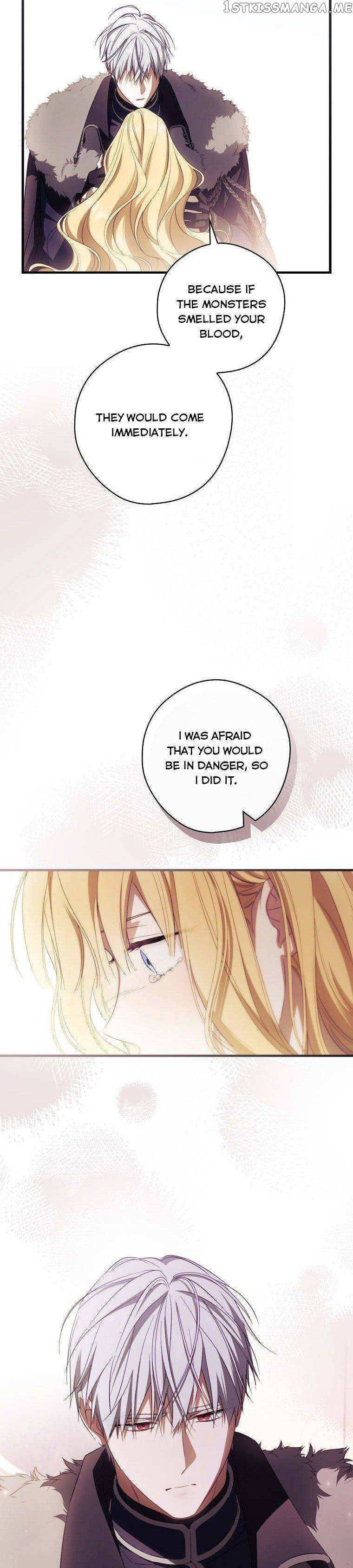 Read How to Get My Husband on My Side EN Manga Online