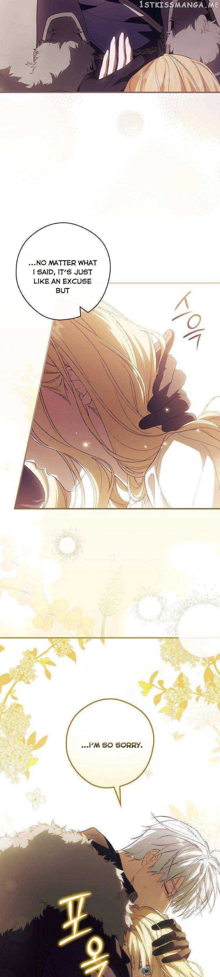 Read How to Get My Husband on My Side EN Manga Online