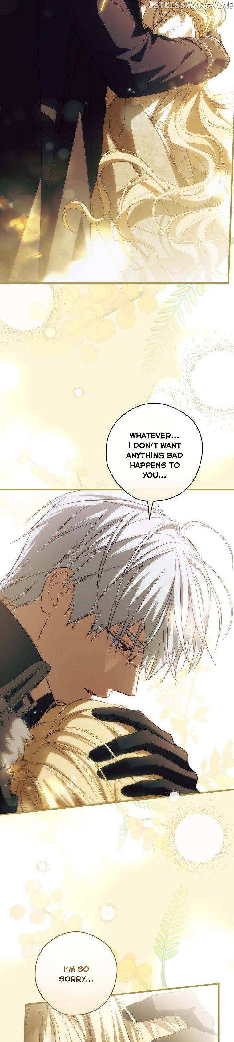 Read How to Get My Husband on My Side EN Manga Online