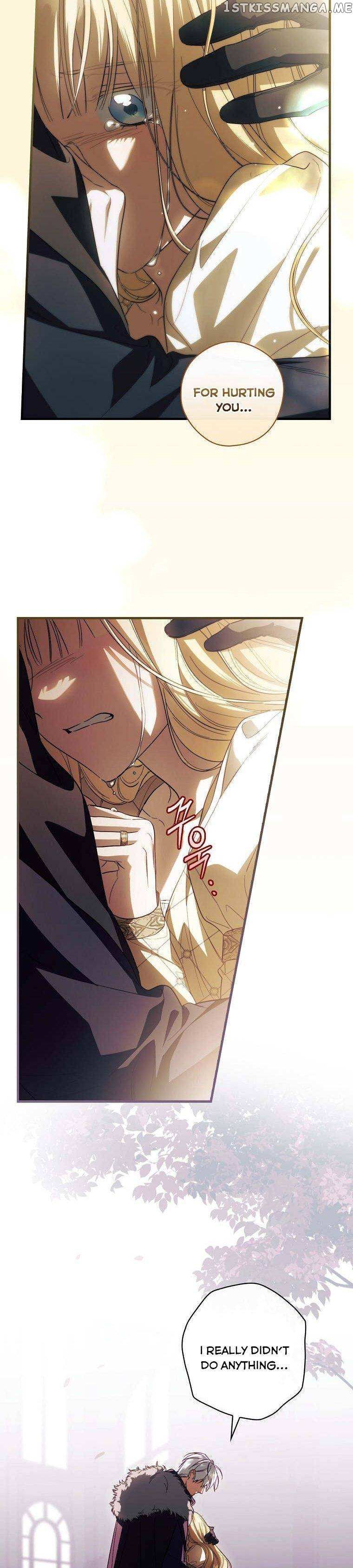 Read How to Get My Husband on My Side EN Manga Online