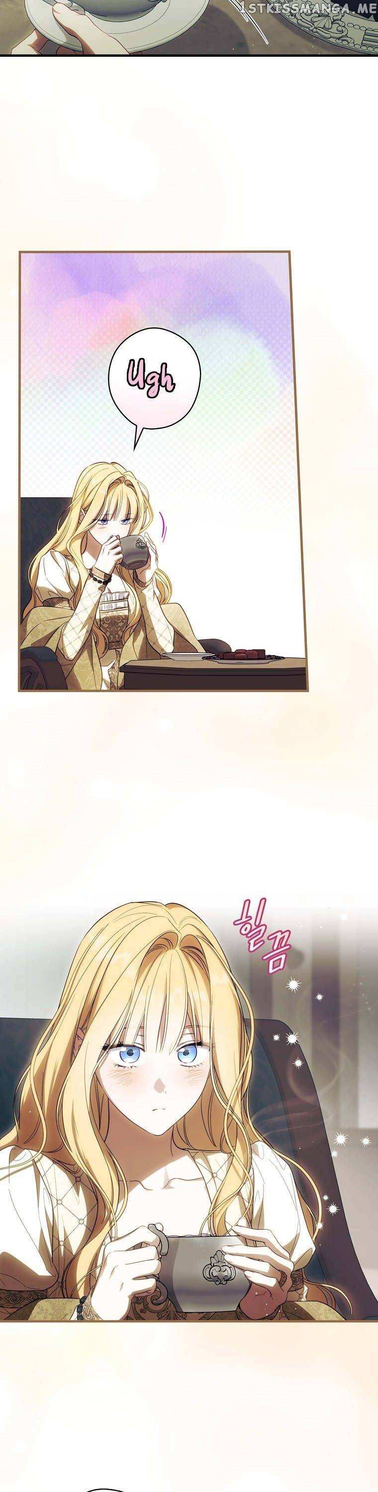 Read How to Get My Husband on My Side EN Manga Online