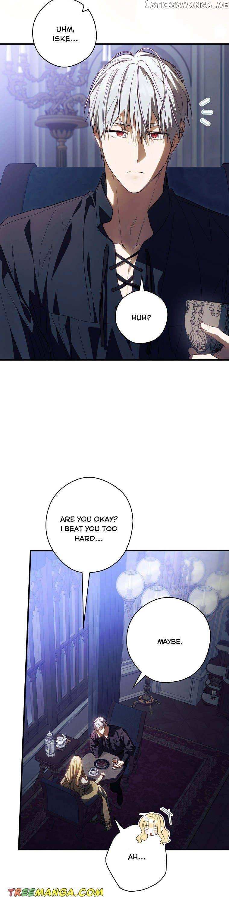 Read How to Get My Husband on My Side EN Manga Online