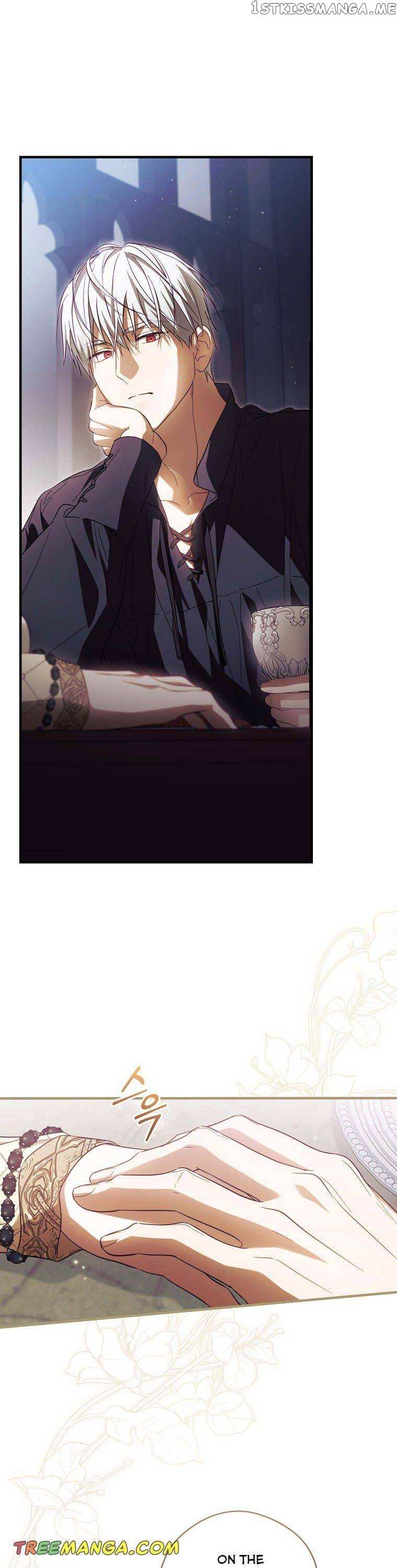 Read How to Get My Husband on My Side EN Manga Online