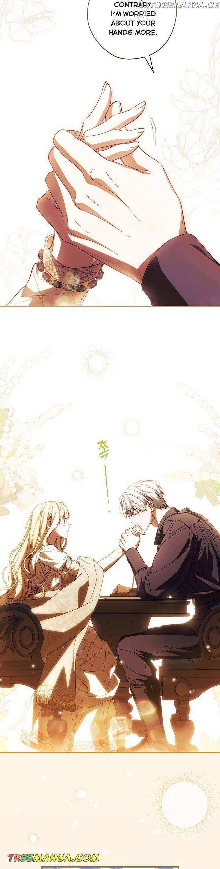 Read How to Get My Husband on My Side EN Manga Online