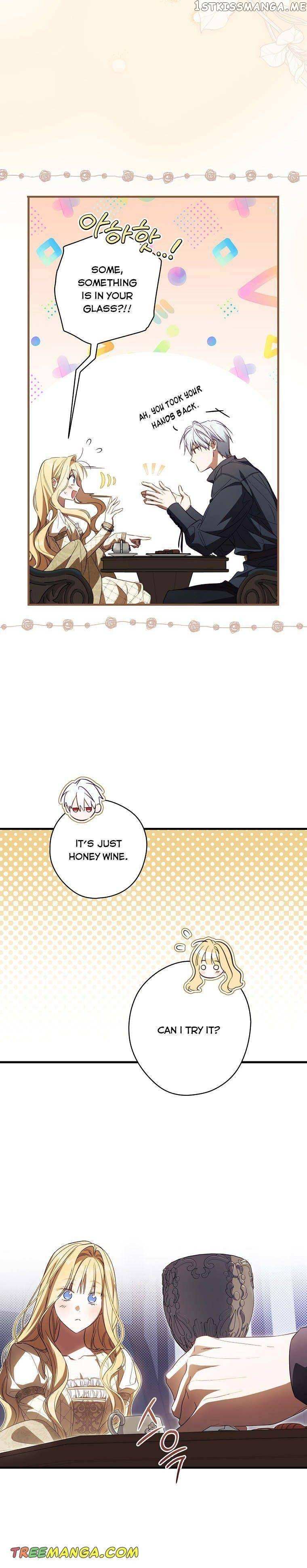 Read How to Get My Husband on My Side EN Manga Online