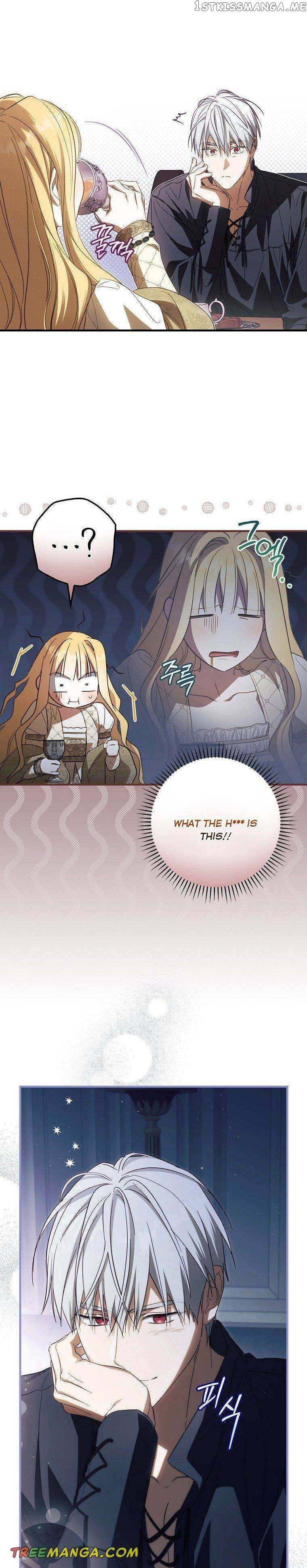 Read How to Get My Husband on My Side EN Manga Online