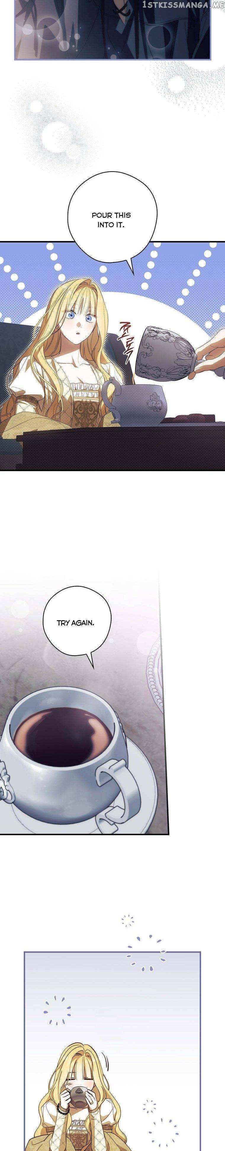 Read How to Get My Husband on My Side EN Manga Online