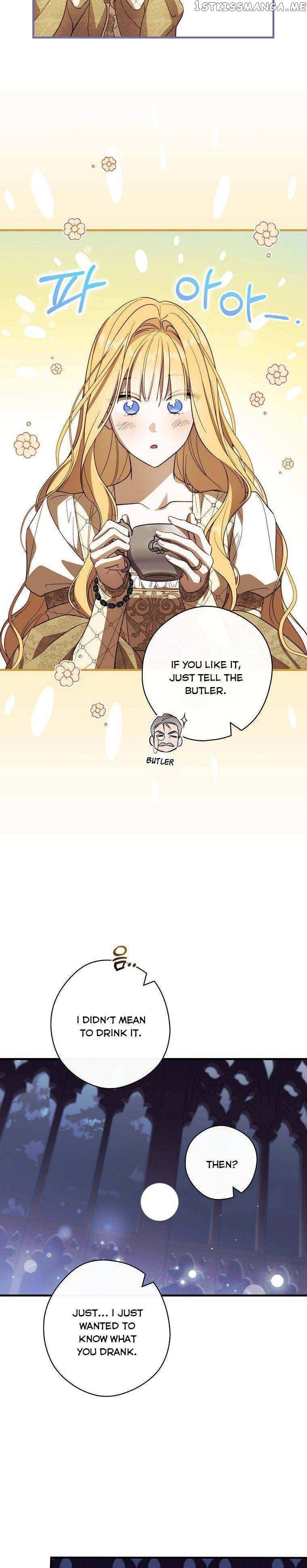 Read How to Get My Husband on My Side EN Manga Online