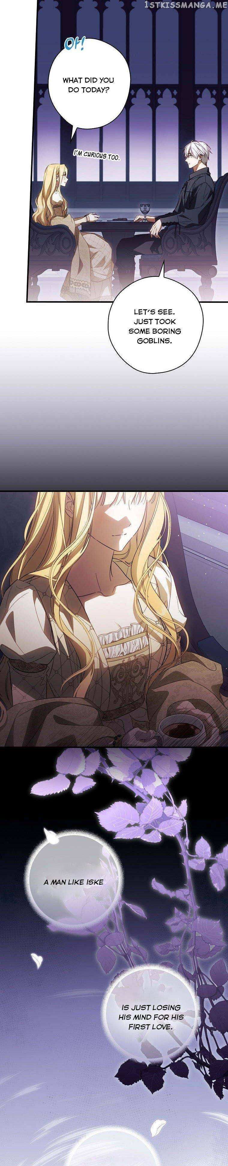 Read How to Get My Husband on My Side EN Manga Online