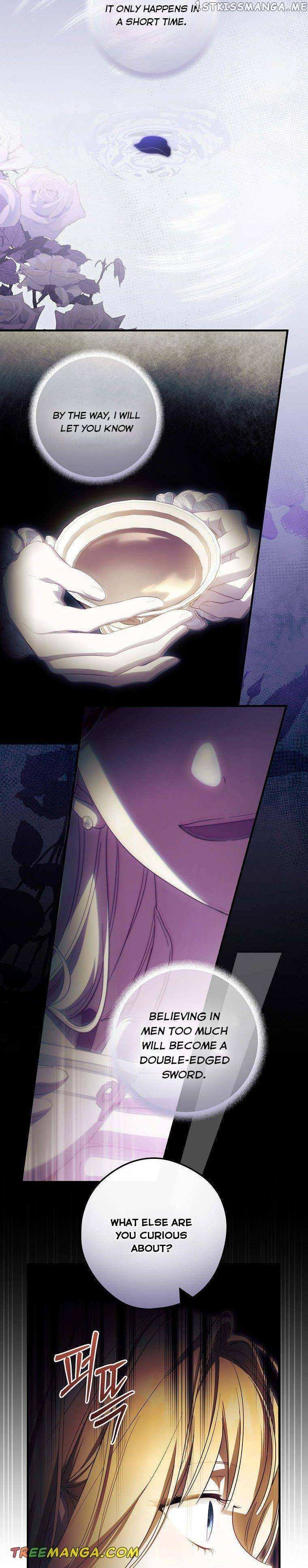 Read How to Get My Husband on My Side EN Manga Online
