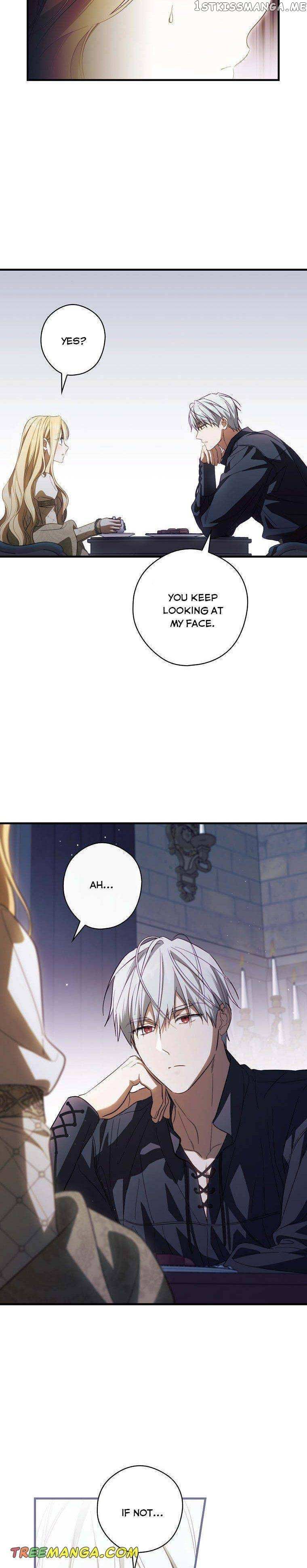 Read How to Get My Husband on My Side EN Manga Online
