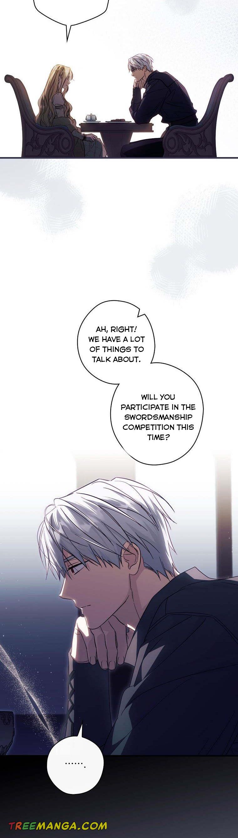 Read How to Get My Husband on My Side EN Manga Online