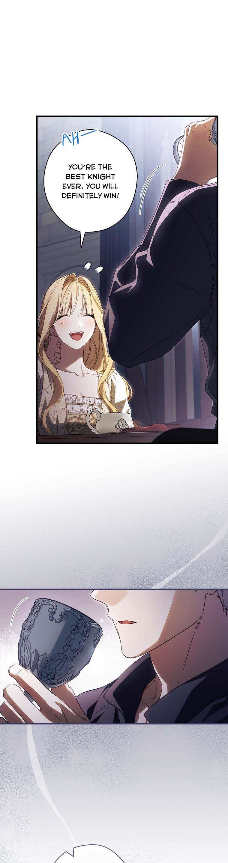 Read How to Get My Husband on My Side EN Manga Online