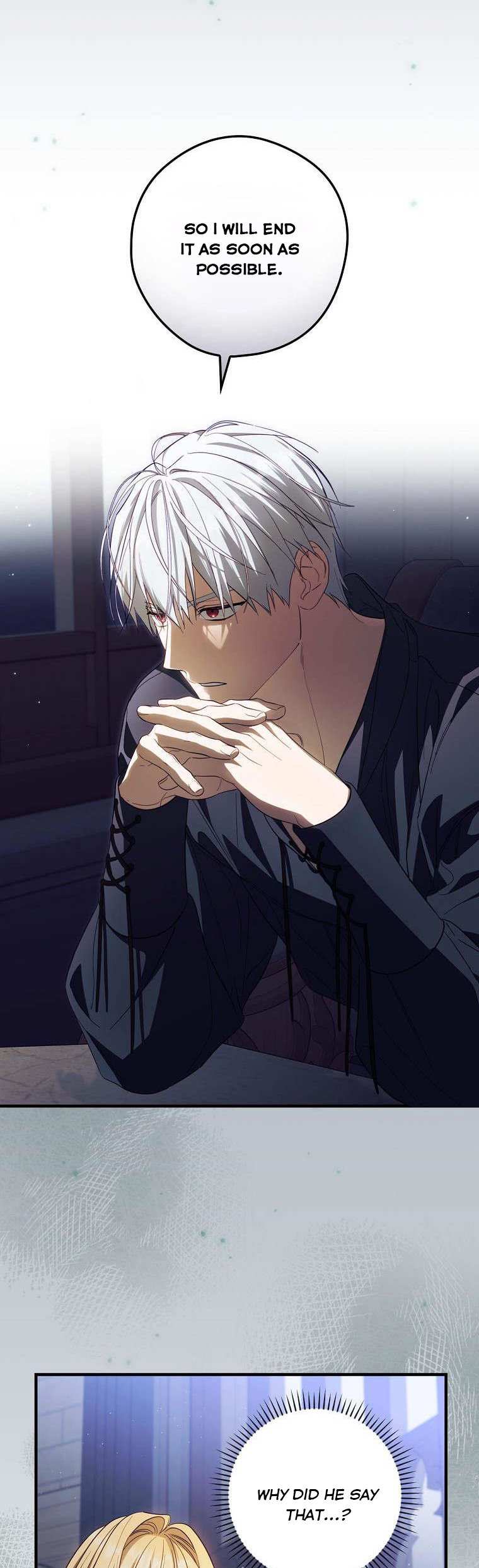 Read How to Get My Husband on My Side EN Manga Online