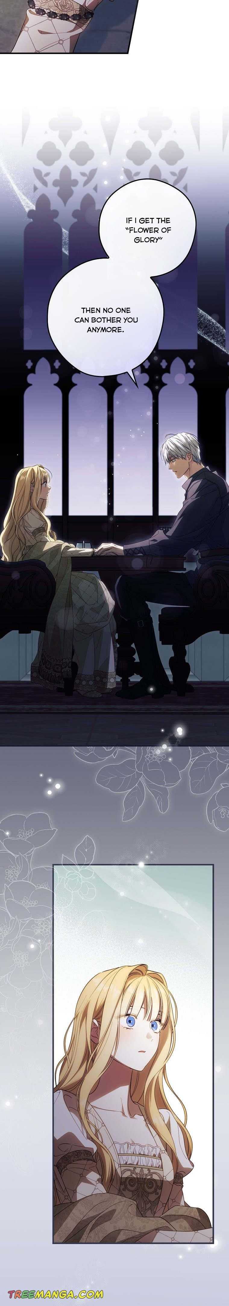 Read How to Get My Husband on My Side EN Manga Online