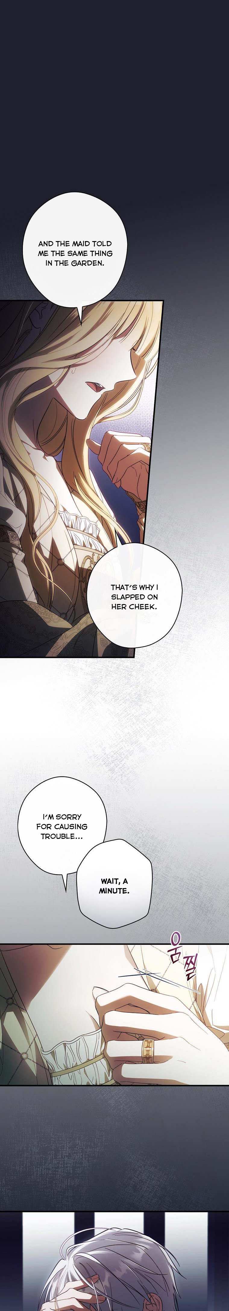 Read How to Get My Husband on My Side EN Manga Online
