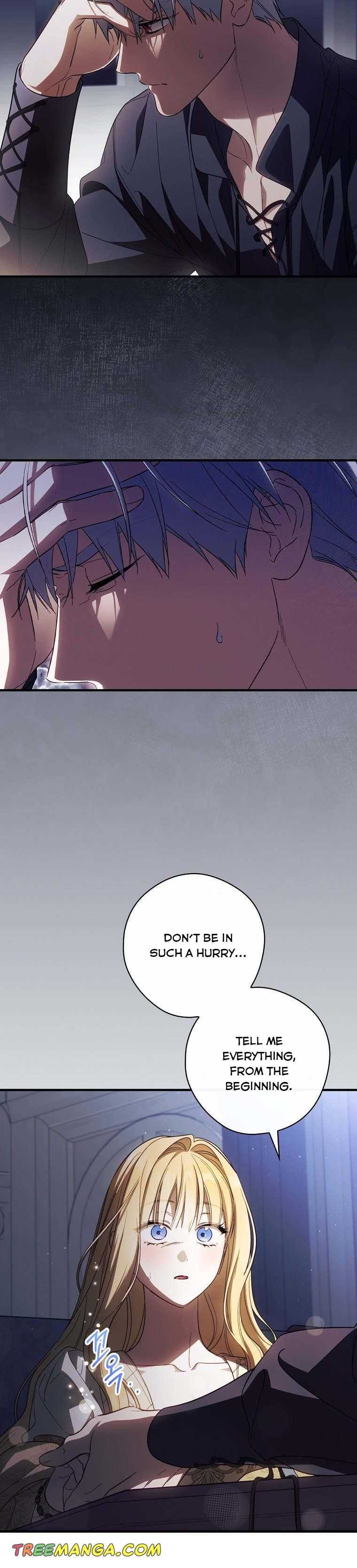 Read How to Get My Husband on My Side EN Manga Online