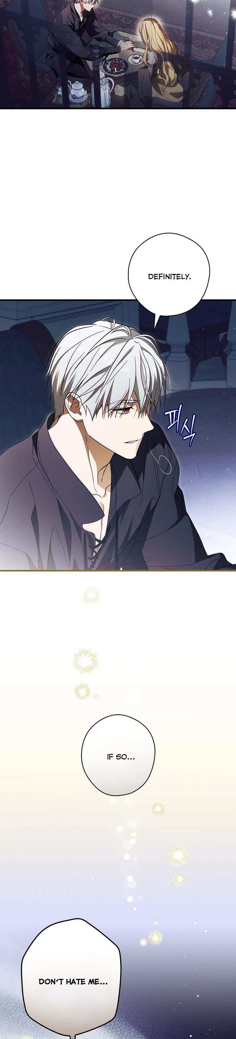 Read How to Get My Husband on My Side EN Manga Online