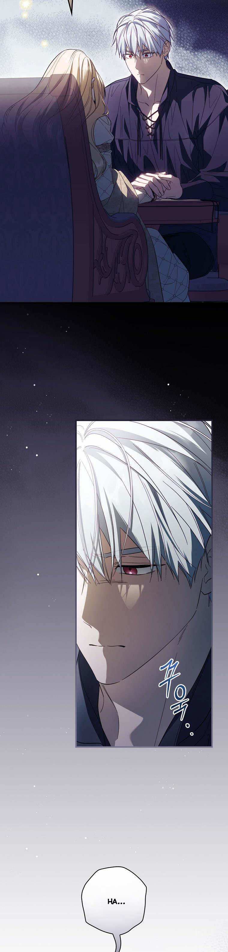 Read How to Get My Husband on My Side EN Manga Online