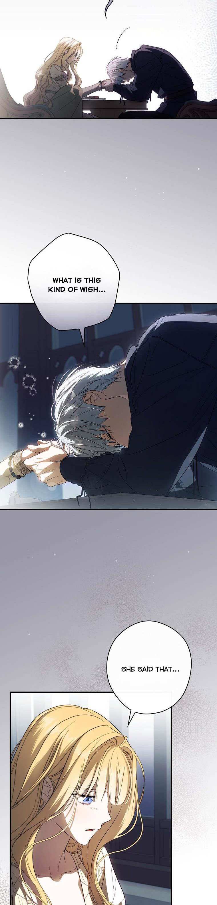 Read How to Get My Husband on My Side EN Manga Online