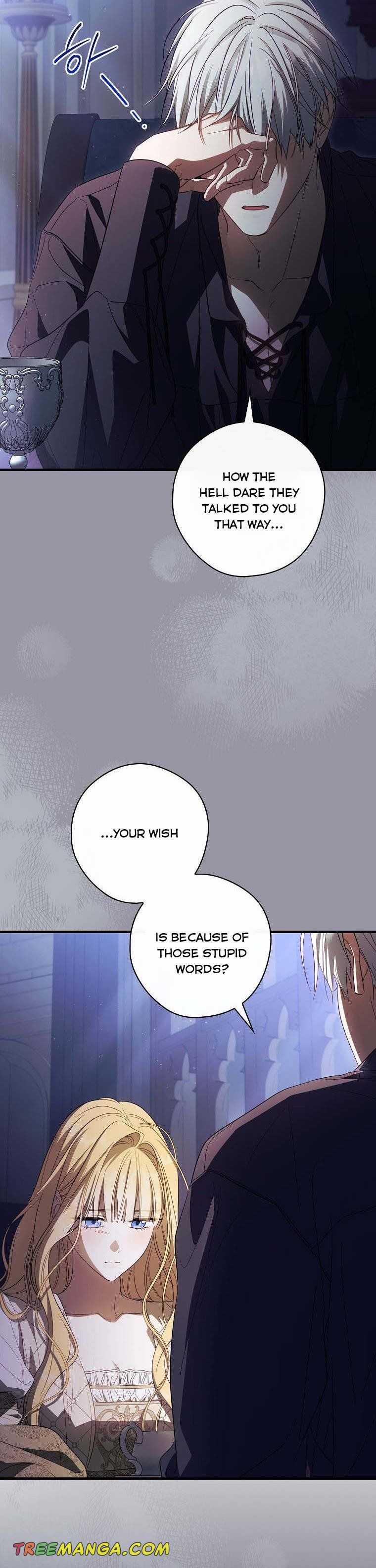 Read How to Get My Husband on My Side EN Manga Online