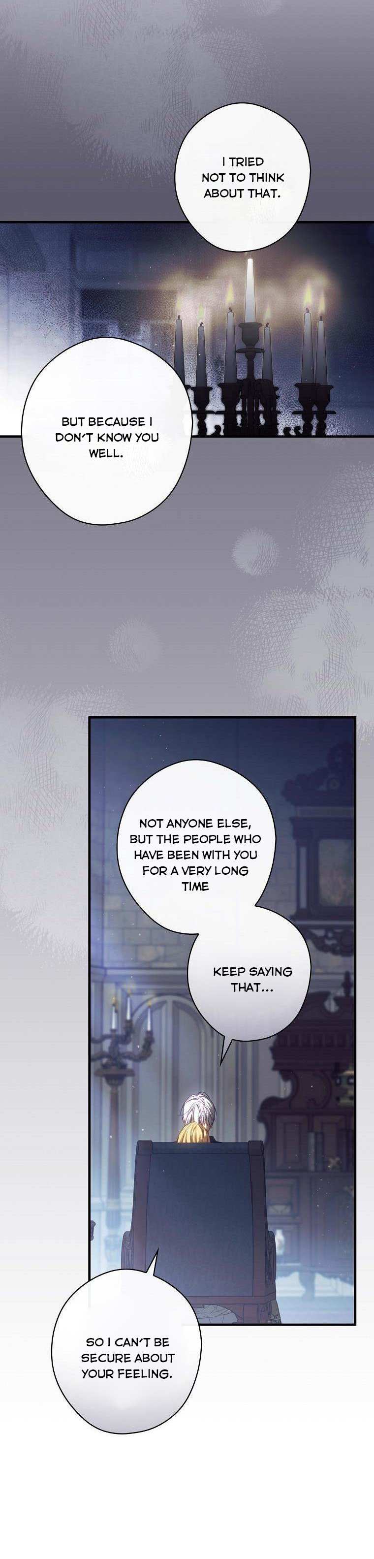 Read How to Get My Husband on My Side EN Manga Online