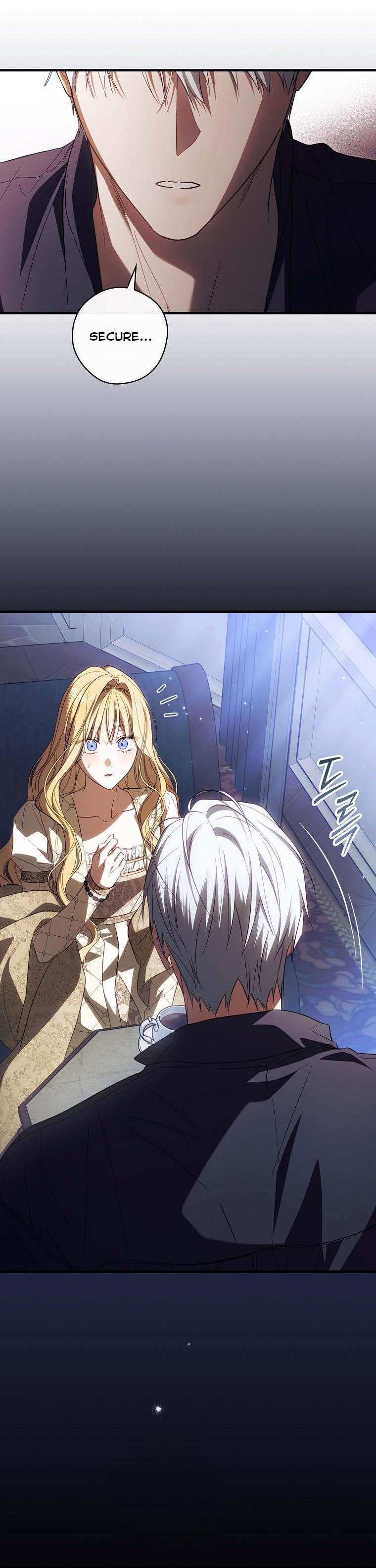 Read How to Get My Husband on My Side EN Manga Online