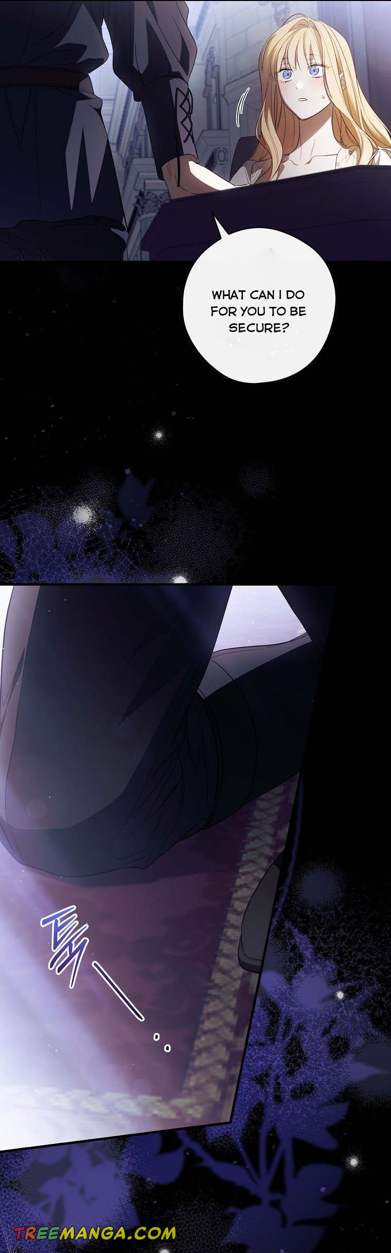 Read How to Get My Husband on My Side EN Manga Online