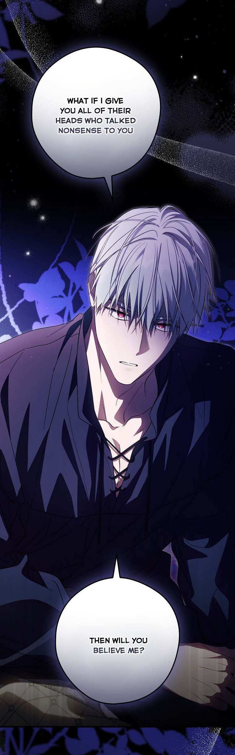Read How to Get My Husband on My Side EN Manga Online