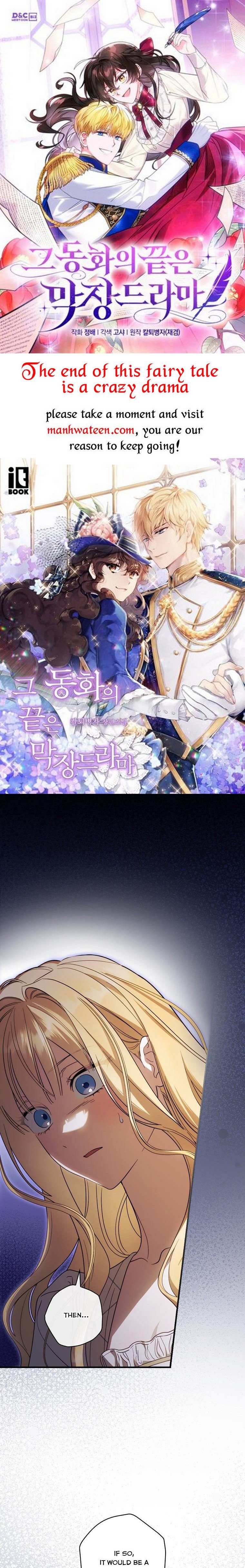 Read How to Get My Husband on My Side EN Manga Online