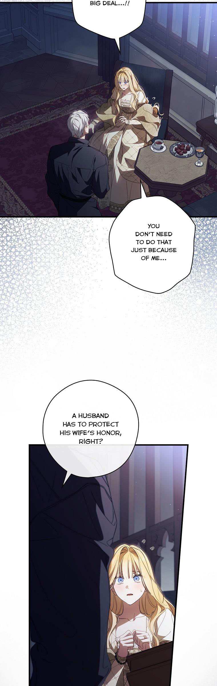 Read How to Get My Husband on My Side EN Manga Online