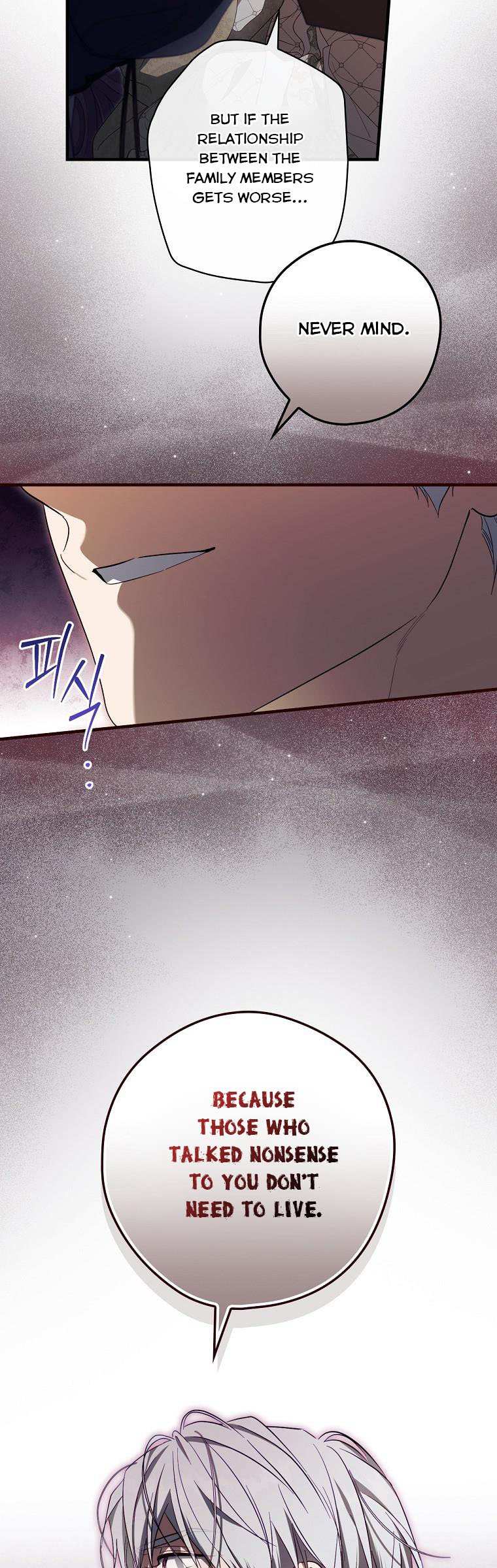 Read How to Get My Husband on My Side EN Manga Online