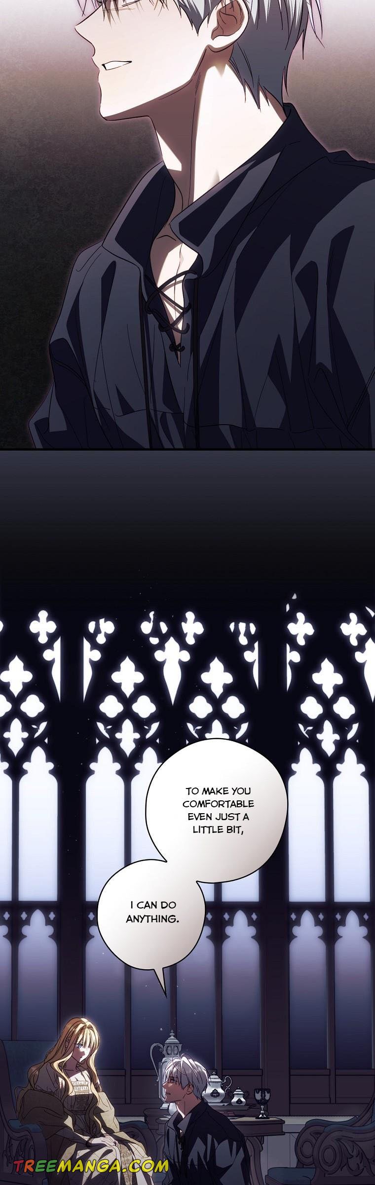 Read How to Get My Husband on My Side EN Manga Online