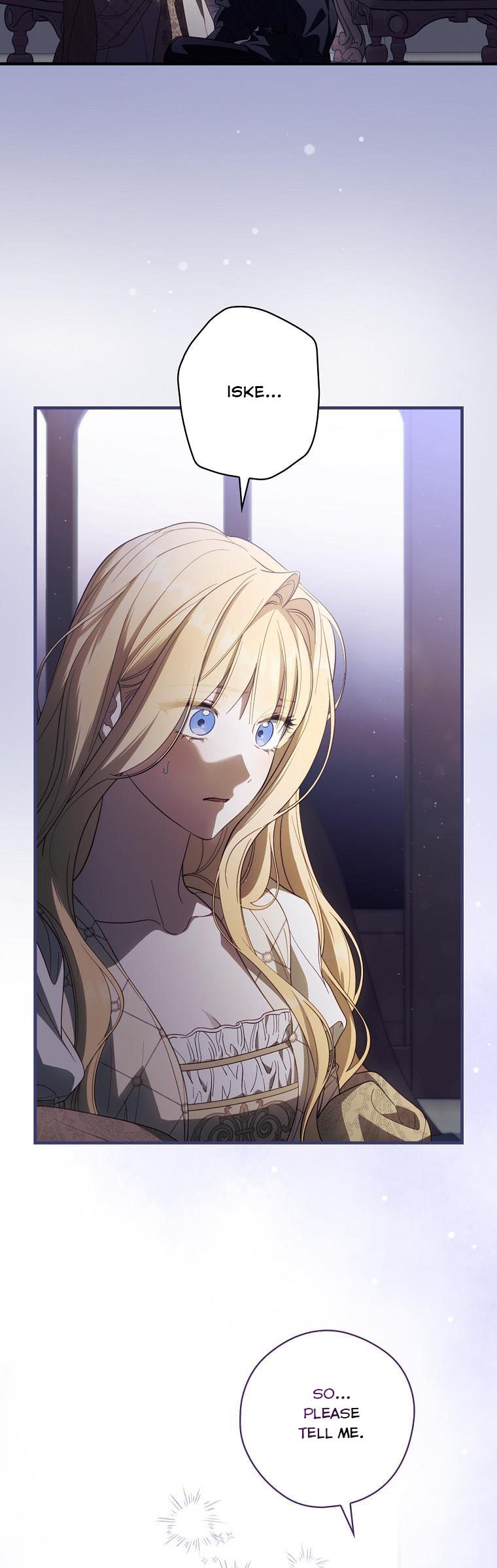 Read How to Get My Husband on My Side EN Manga Online