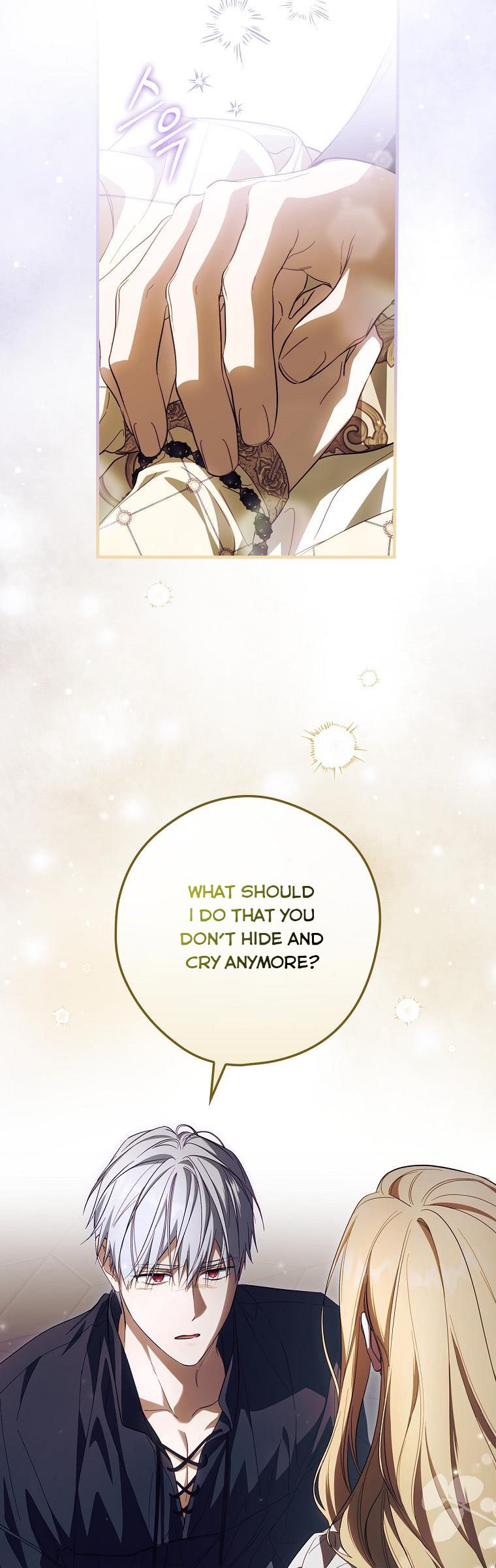 Read How to Get My Husband on My Side EN Manga Online