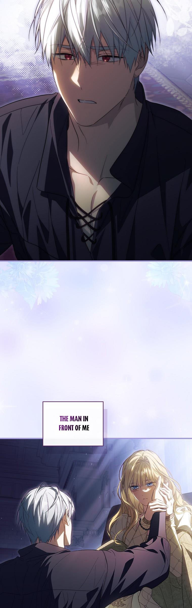 Read How to Get My Husband on My Side EN Manga Online
