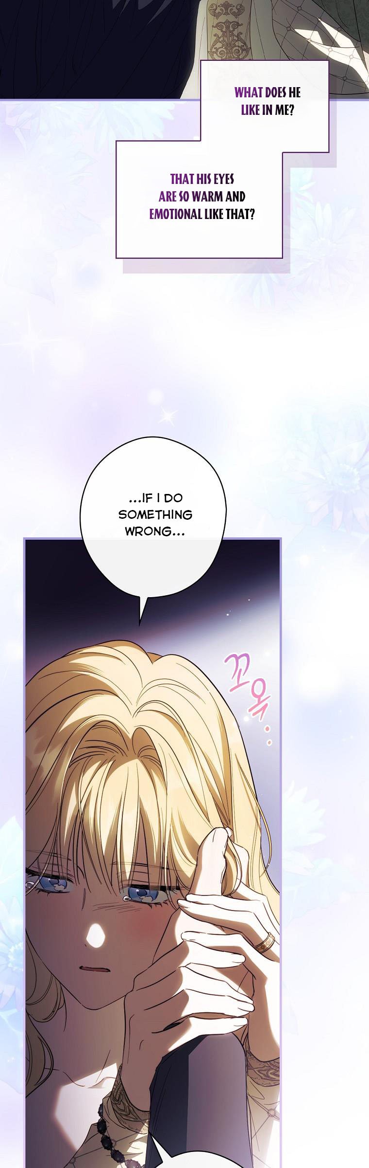 Read How to Get My Husband on My Side EN Manga Online