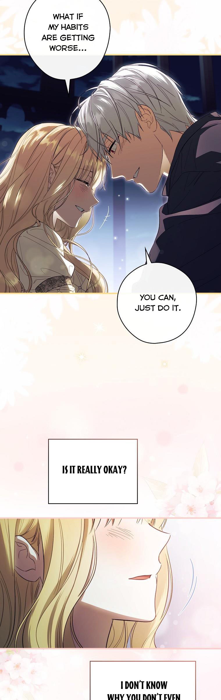Read How to Get My Husband on My Side EN Manga Online