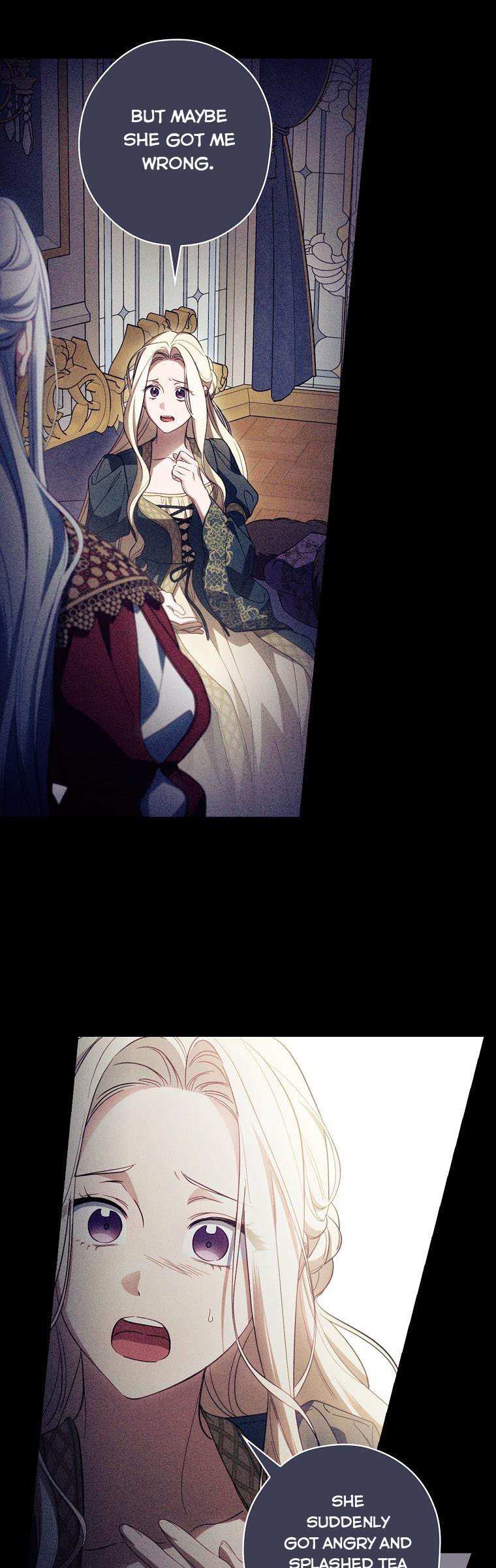 Read How to Get My Husband on My Side EN Manga Online