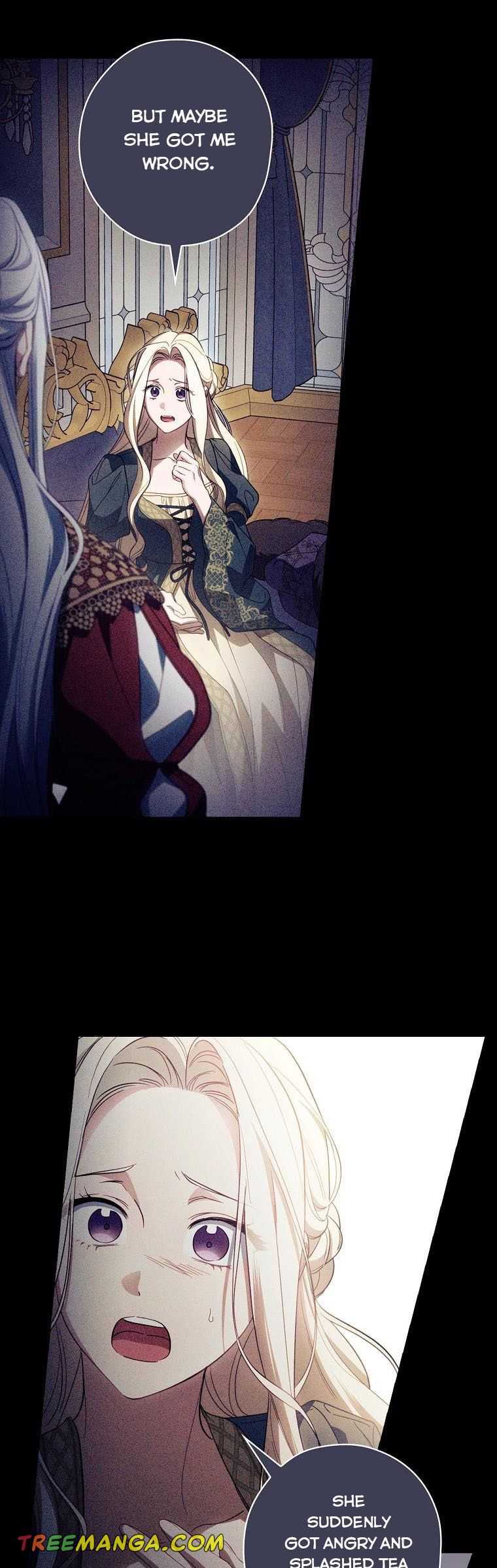 Read How to Get My Husband on My Side EN Manga Online