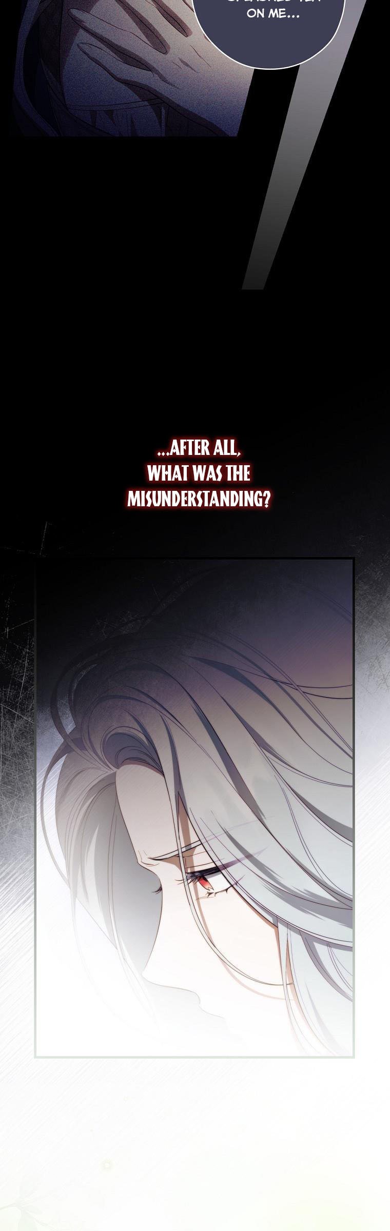 Read How to Get My Husband on My Side EN Manga Online