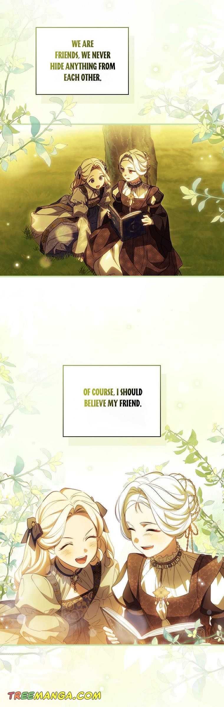 Read How to Get My Husband on My Side EN Manga Online