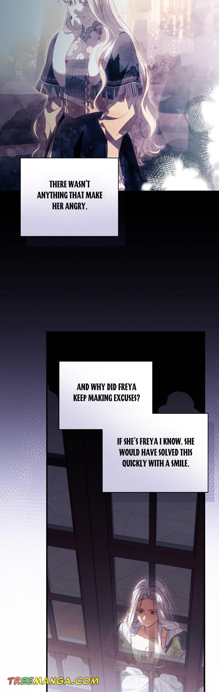 Read How to Get My Husband on My Side EN Manga Online