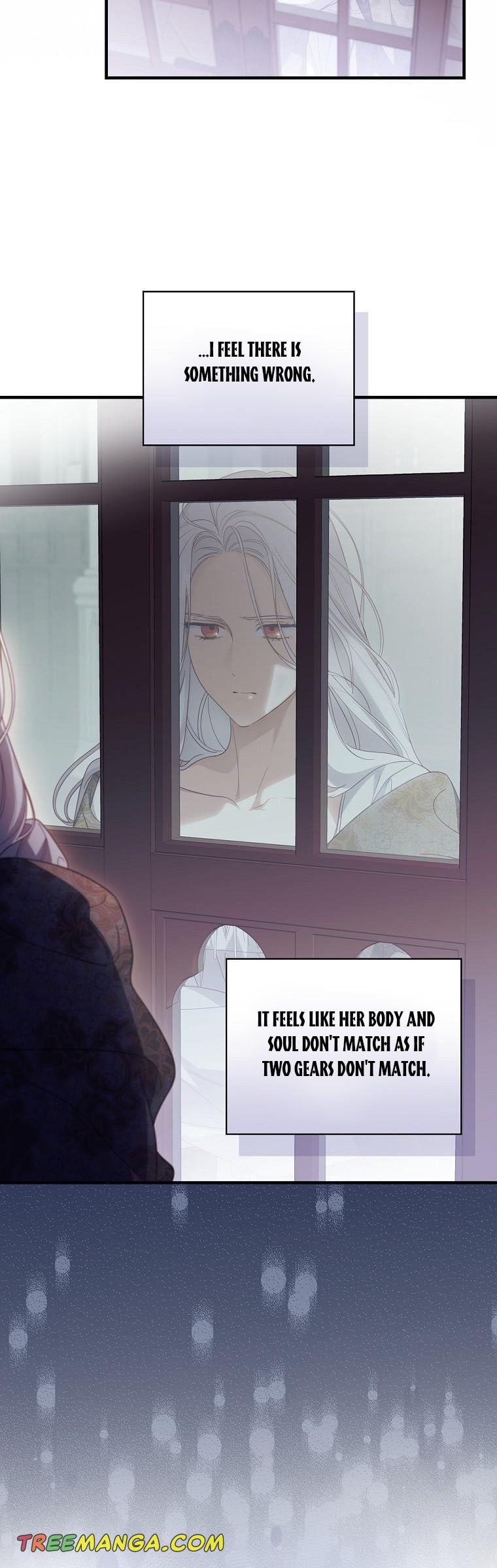 Read How to Get My Husband on My Side EN Manga Online