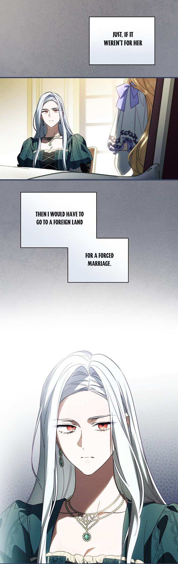 Read How to Get My Husband on My Side EN Manga Online