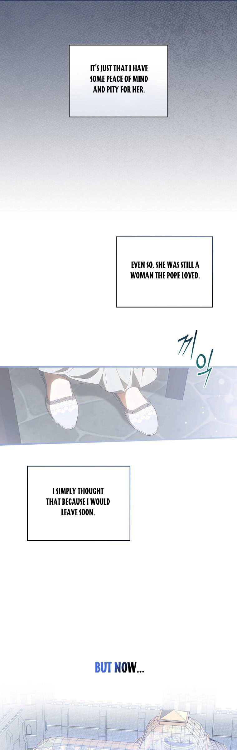 Read How to Get My Husband on My Side EN Manga Online
