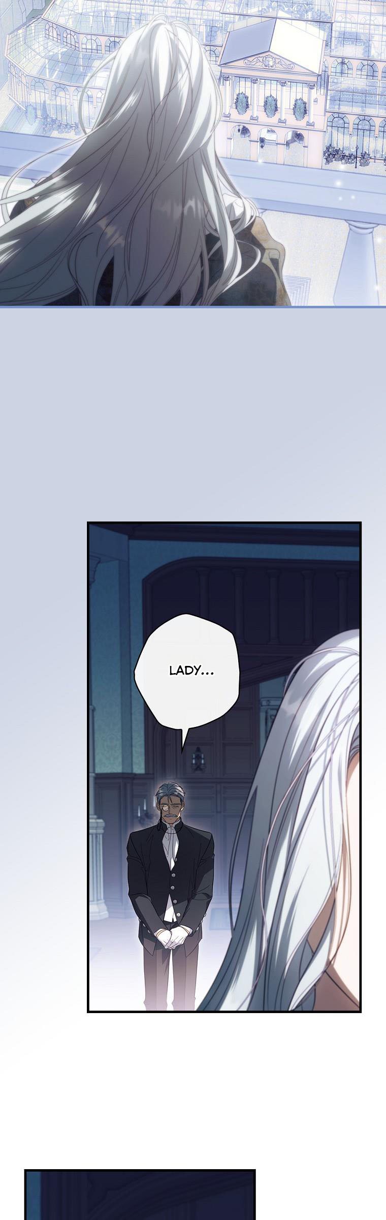 Read How to Get My Husband on My Side EN Manga Online