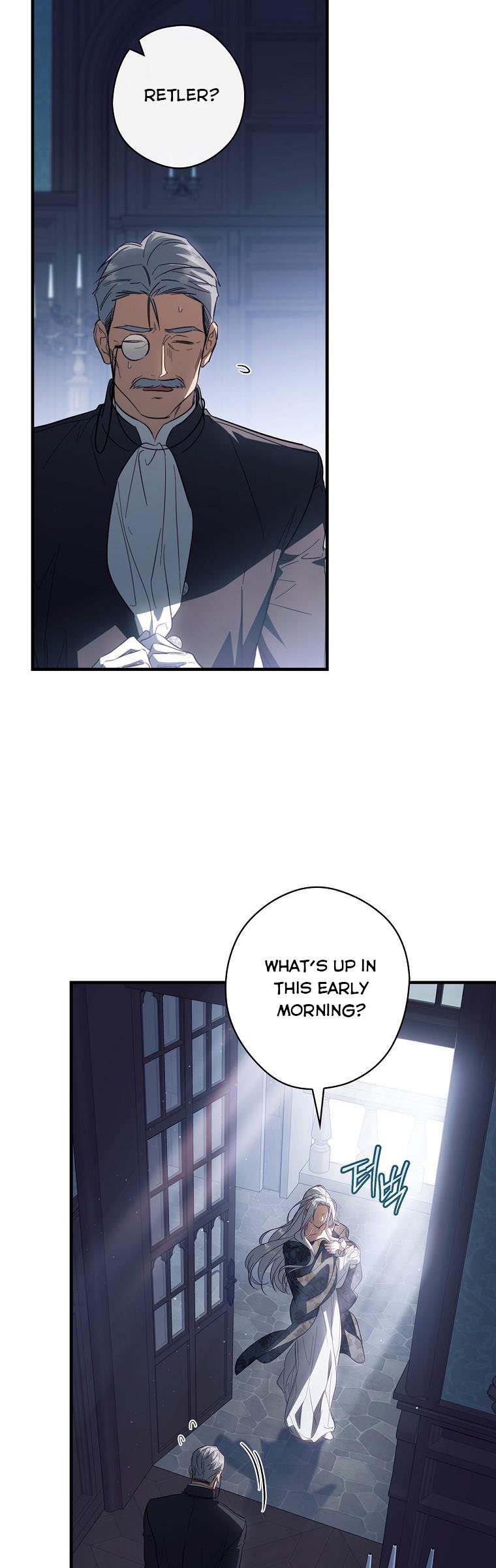 Read How to Get My Husband on My Side EN Manga Online
